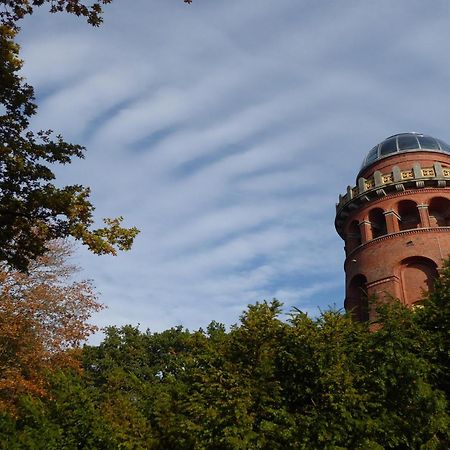 Fewo Ruegen Boettger Poseritz Pokoj fotografie