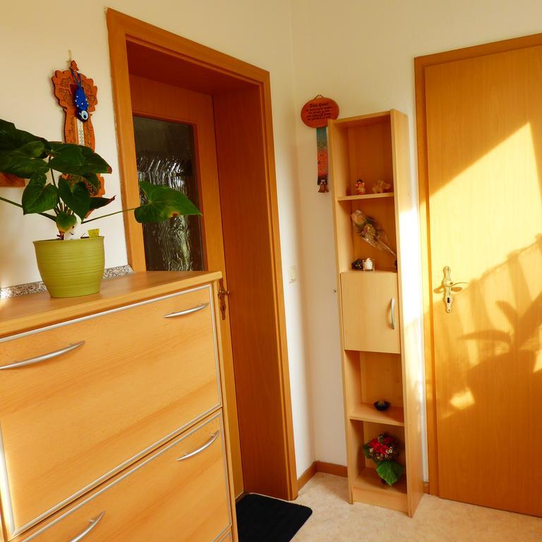 Fewo Ruegen Boettger Poseritz Exteriér fotografie